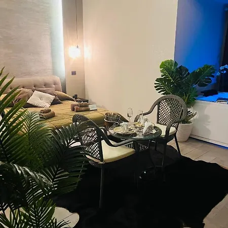 Love Suite Campobasso-3